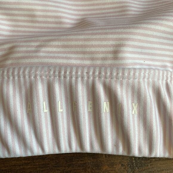 Anthropologie Allfenix Sports Bra - Size Small - Picture 6 of 9
